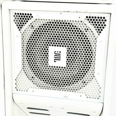 JBL VT4887 Compact Bi-Amplified 3-Way Line Array Element (PAIR) CG0144U *ASK FOR SHIPPING* image 4