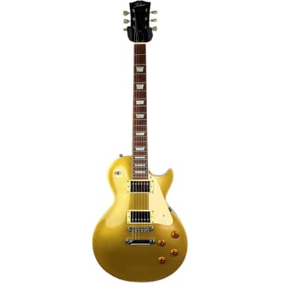 Tokai Love Rock ALS94T Les Paul 2023 - Goldtop image 3