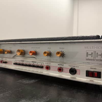 HH Multi-echo - Tape Delay image 20