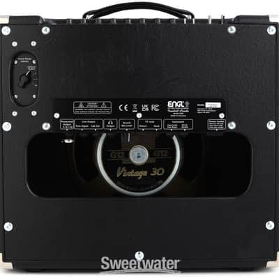 ENGL Amplifiers Ironball 20W 1x12-inch Tube Combo (IronballCd1) image 3