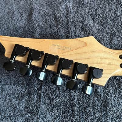 Ibanez PGM-30 1995 image 5