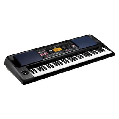 Korg EK50U 61-Key Entertainer Keyboard image 3