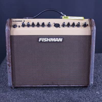 Fishman Loudbox Mini - AS IS WHINE/HISS image 1