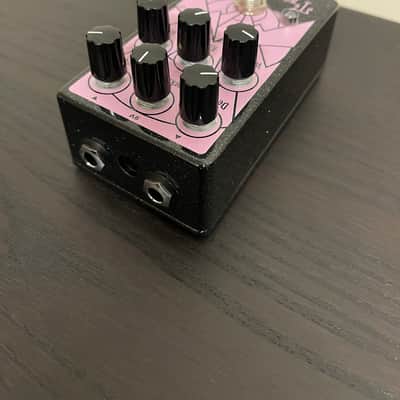 EarthQuaker Devices Transmisser Resonant Reverberator 2017 - Various image 2