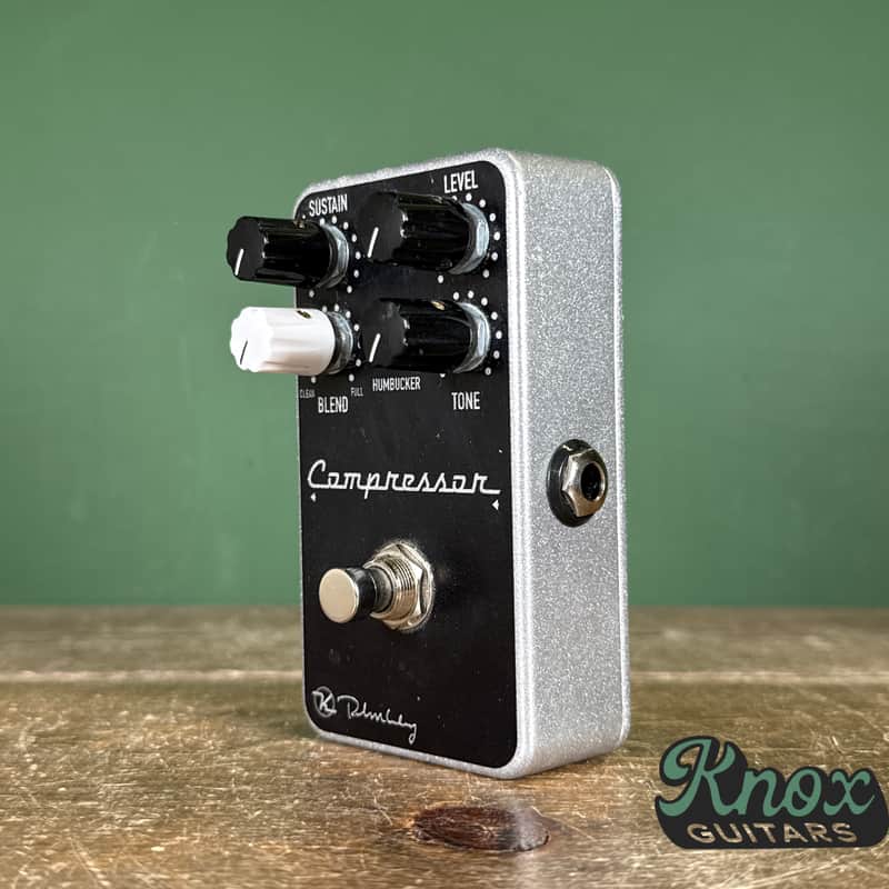Keeley Compressor Plus