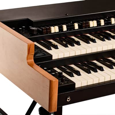 Viscount Legend 261 Dual-Manual Organ CARRY BAG KIT image 8