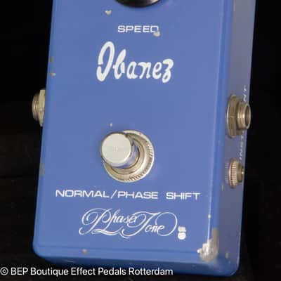 Ibanez PT-900 Phase Tone First Version 1974 Japan image 5