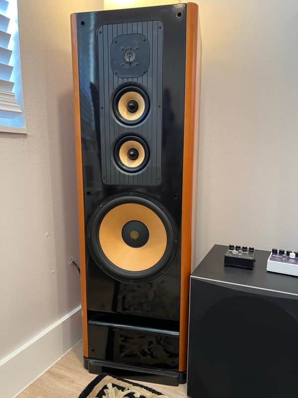 Focal-JMlab ALCOR Speakers image 1