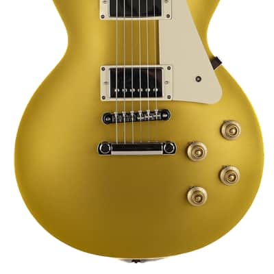 2025 Epiphone 1957 Les Paul Goldtop Reissue image 2