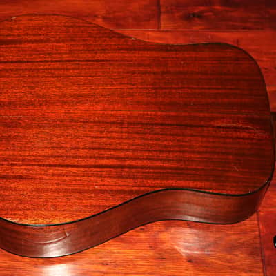 1967 Martin D-18 (MAA0316) image 10