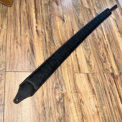 Carlino Carlino Knights Templar Strap 2026 - Black scale leather image 9