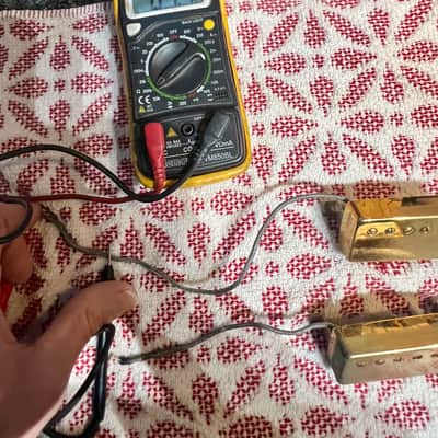 Ibanez super 70 pickups 1970’s image 9