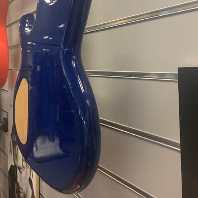Alembic | Spoiler | 1988 | Blue | Made in USA | NOS | NEW | Unused | Collector´s item | Ultra RARE!! image 19