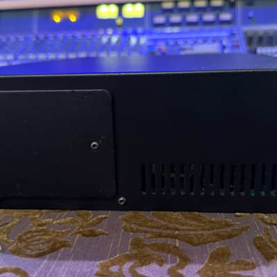 Prism Sound Atlas 8-Channel USB AD Converter 2022 - Present - Black image 5