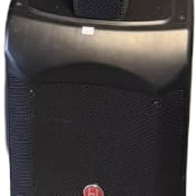 HARBINGER MLS900 250 Column Speaker with EQ (Used) image 1
