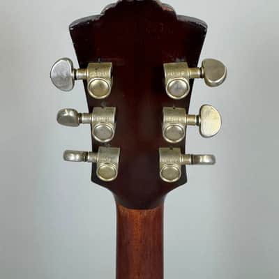 Vintage Guild D40 - 1973 image 6