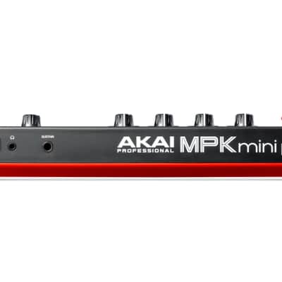 Akai MPKMINI Play MK3 image 6