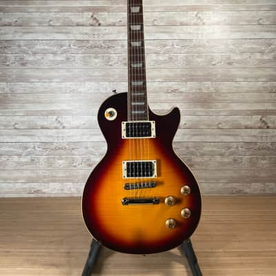 Epiphone Slash Signature Les Paul Standard 2021 - Includes Hardshell Case image 9