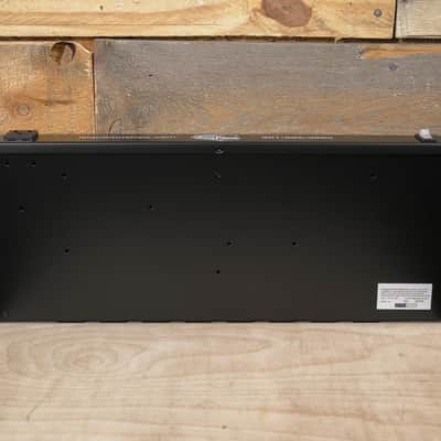 Island Music Co JG 9 Rack Mount 9 Outlet Power Distribution image 5