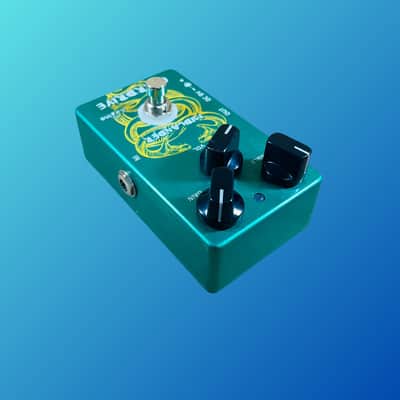 Caline CP-49 Midlander Overdrive image 3