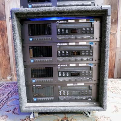 Alesis ADAT System, Owned by David Lynch, Used by John Neff on Lost Highway & Mulholland Drive image 5