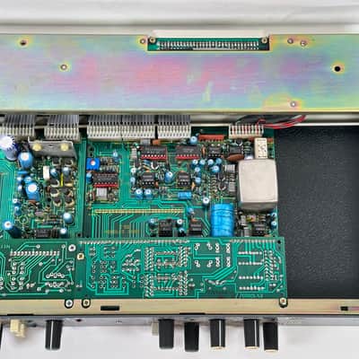 Vintage Neve 51 Series Console Channel Strip w/ TF 10015 Transformer (EV10884, EV10880, EV10882) image 8