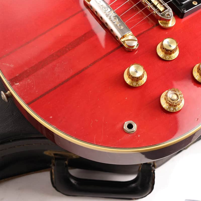 Yamaha SG-1500 image 4