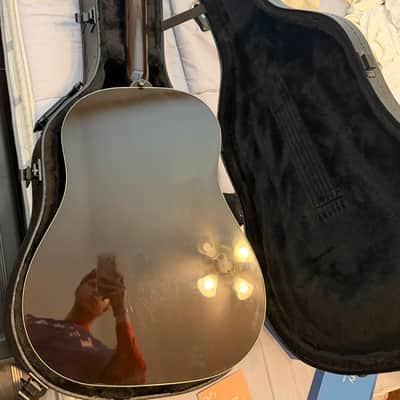 Gibson J-45 Standard 2020 - Present Vintage Sunburst image 10