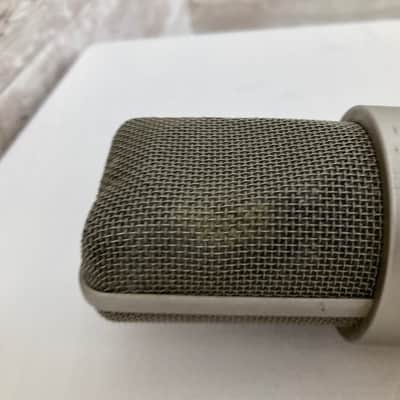 Used Neumann TLM 103 Large Diaphragm Cardioid Condenser Microphone image 4