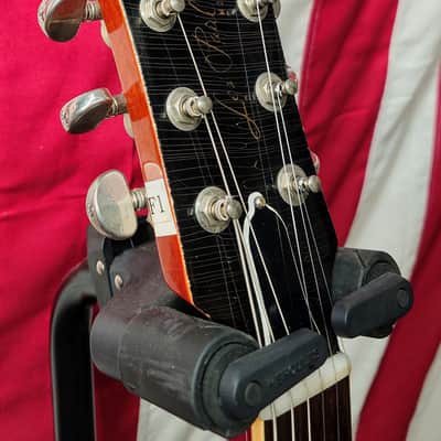 2010 Gibson Custom Shop Eric Clapton "Beano" '60 Les Paul (Murphy Aged) - *Steve Miller's Former Les Paul* image 3