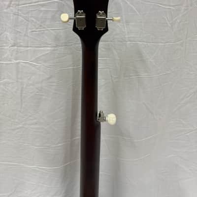 Recording King - RKH-05 "Dirty 30's" - 5 String - Resonator Banjo image 7