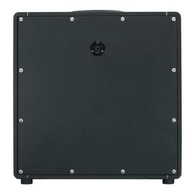 Park Custom SB-112 Handwired 25W 1x12 Cabinet - Black/Blue image 3