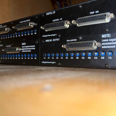 Full System Pro Tools + HDX PCIe Card +192 image 4