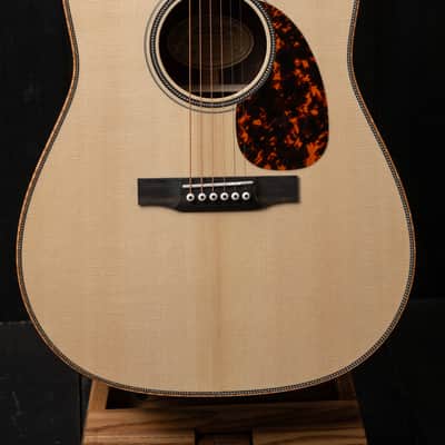 Larrivee D-60 (SN 141465) 2023 - Gloss image 3