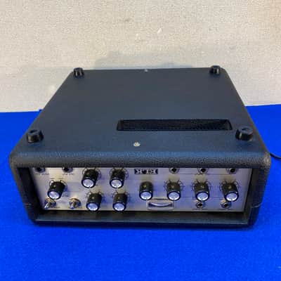 Beautiful 1975 Elk EM-4 Professional ECHO machine -WOW! image 13