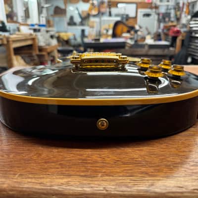 1991 Gibson 40th Anniversary Les Paul image 18