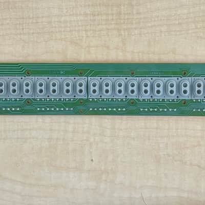Korg Triton le 76/TR76/X2/N264 Keyboard Contact Board 44-Note High