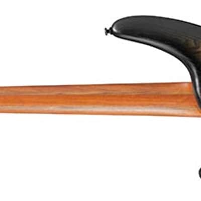 Ibanez SR600E Electric Bass Guitar Antique Brown Stained Burst - Brand New image 2