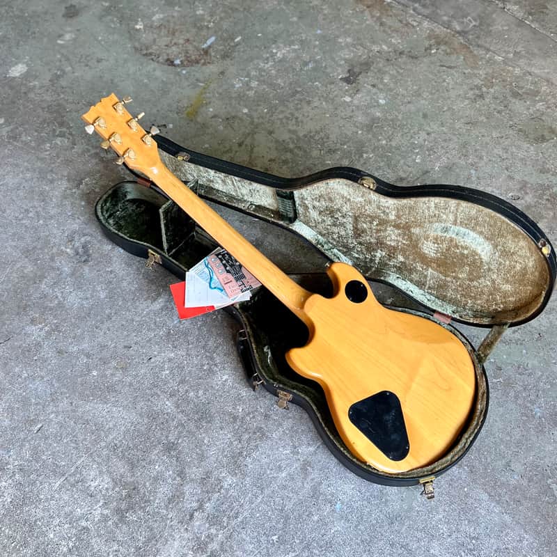 Yamaha SF-1000 Super Flighter electric guitar c 1978 original