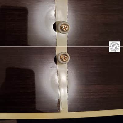 2002 Gibson J-45 Rosewood Custom in Sunburst Finish; Comes with Original Hard Case and Pro-Setup! Made in USA! image 16