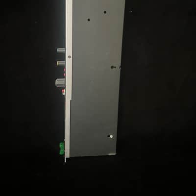 Studer 961/962 stereo channel strip with EQ (1.960.253.84) image 2