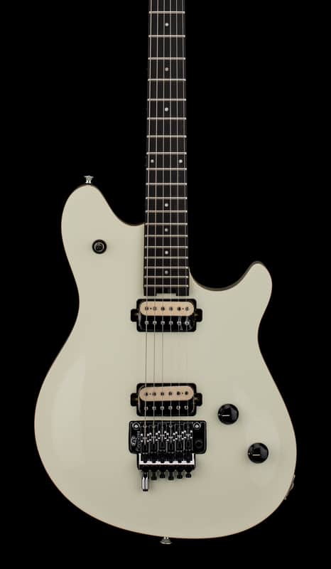 EVH Wolfgang Special - Ivory #50550 image 1
