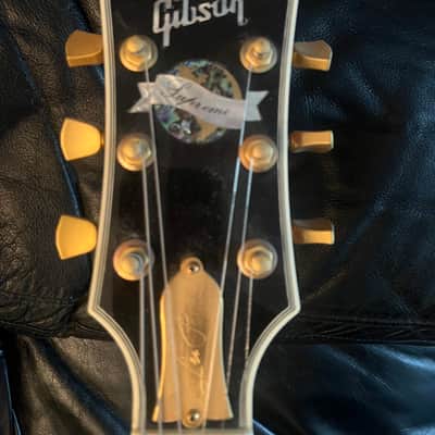 Gibson Les Paul Supreme Heritage Cherry Supreme **Stunning!** image 18