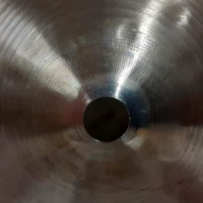 Sabian 14" Hand Hammered Regular hi-hats Bild 7