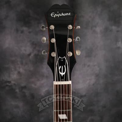 Epiphone 2010 70th Annversary John Lennon 1965 CASINO image 2
