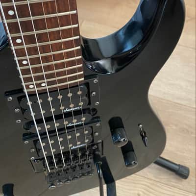 Jackson Performer PS-4 90 - Black image 6