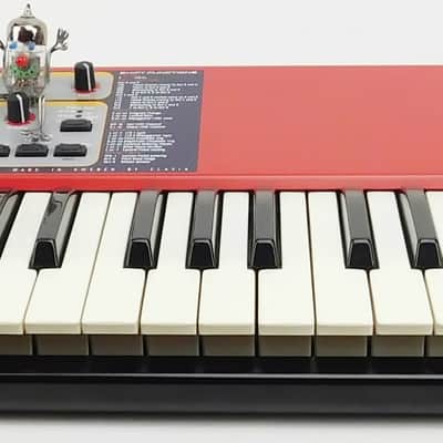 Clavia Nord Lead 2 Synthesizer Keyboard + Neuwertig + 1,5Jahre Garantie image 3