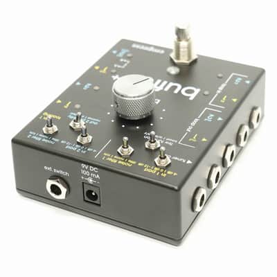 EMPRESS EFFECTS Buffer++ [BUPP000098] (08/28) imagen 3