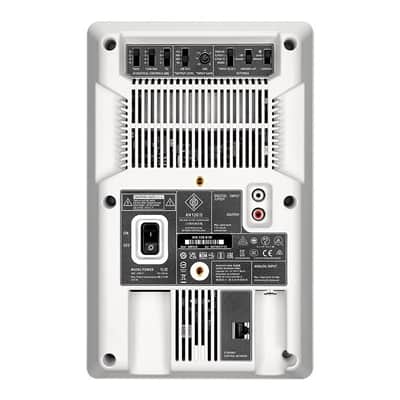 NEUMANN Neumann KH 120 II W Monitor Speakers (White, Pair) image 3