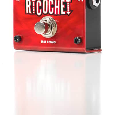 DigiTech Whammy Ricochet Pedal image 3